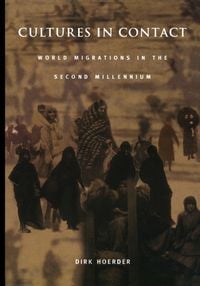Produktbild: Cultures in Contact