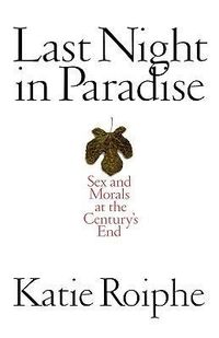 Produktbild: Last Night in Paradise