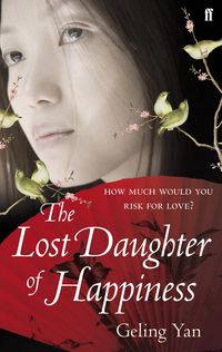 Produktbild: The Lost Daughter of Happiness