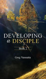 Produktbild: DEVELOPING A DISCIPLE