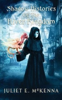 Produktbild: Shadow Histories of the River Kindgom