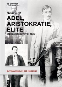 Produktbild: Adel, Aristokratie, Elite