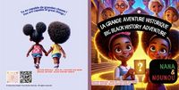 Produktbild: Nana and Nounou : Nana et Nounou