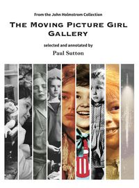Produktbild: The Moving Picture Girl Gallery