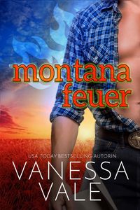 Bild vom Artikel Montana Feuer vom Autor Vanessa Vale