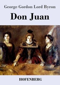 Produktbild: Don Juan