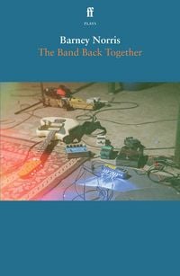 Produktbild: The Band Back Together