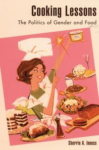 Produktbild: Cooking Lessons