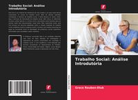 Produktbild: Trabalho Social: An&aacute;lise Introdut&oacute;ria
