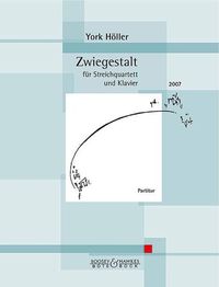 Produktbild: Zwiegestalt