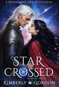 Produktbild: Star Crossed (Black Kat, #6)