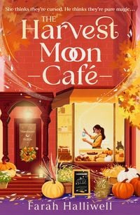 Produktbild The Harvest Moon Café