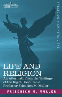 Produktbild: Life and Religion
