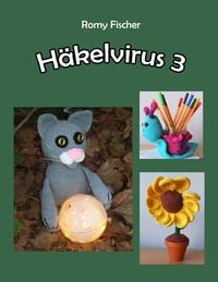 Produktbild: H&auml;kelvirus 3