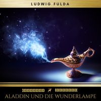 Produktbild: Aladdin und die Wunderlampe