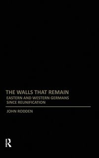 Produktbild: Walls That Remain