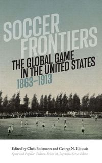 Produktbild: Soccer Frontiers