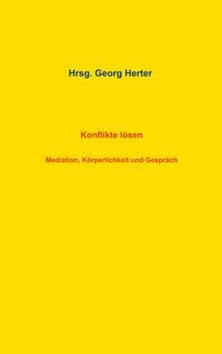 Produktbild: Konflikte l&ouml;sen