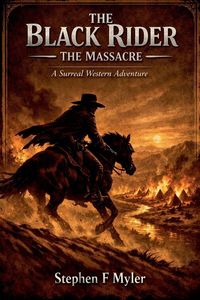 Produktbild: The Black Rider - The Massacre
