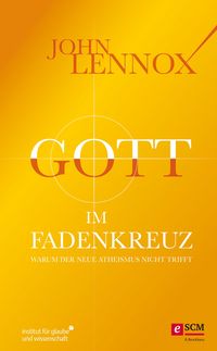 Produktbild: Gott im Fadenkreuz