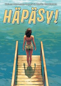 Produktbild: H&auml;p&auml;sy!
