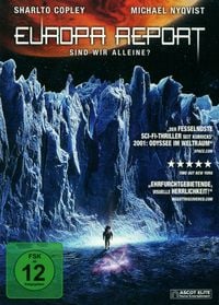 Produktbild: Europa Report
