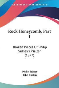 Produktbild: Rock Honeycomb, Part 1