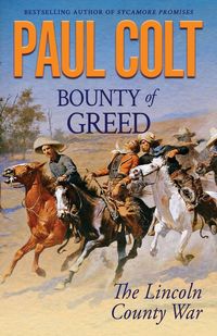 Produktbild: Bounty of Greed