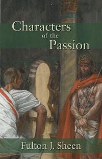 Produktbild: Characters of the Passion