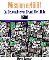 Produktbild: Mission erf&uuml;llt!