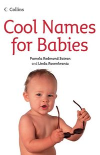 Produktbild: Cool Names for Babies