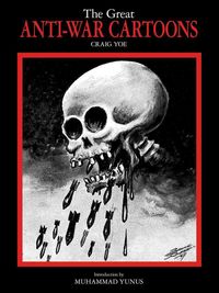 Produktbild: The Great Anti-war Cartoons