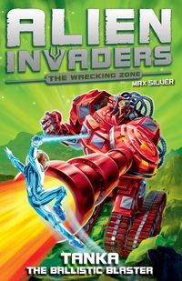 Produktbild: Alien Invaders 10