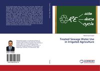 Produktbild: Treated Sewage Water Use in Irrigated Agriculture