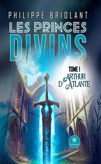 Produktbild: Les princes divins - Tome 1