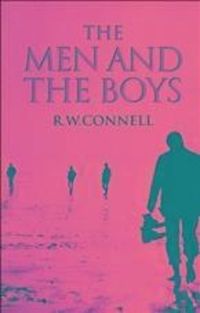 Produktbild: The Men and the Boys