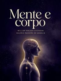 Produktbild: Mente e corpo