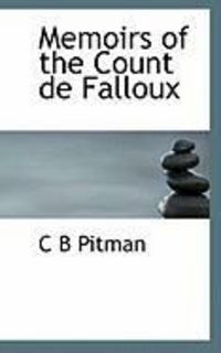 Produktbild: Memoirs of the Count de Falloux