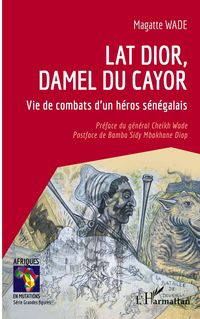 Produktbild: Lat Dior, damel du Cayor