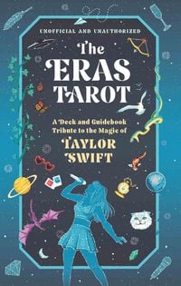 Produktbild: The Eras Tarot