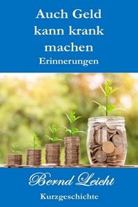 Produktbild: Auch Geld kann krank machen