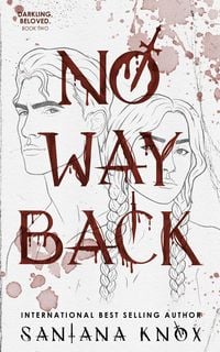 Produktbild: No Way Back