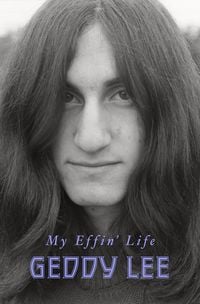 Produktbild: My Effin' Life