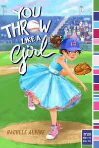Produktbild: You Throw Like a Girl