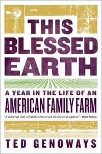 Produktbild: Genoways, T: This Blessed Earth