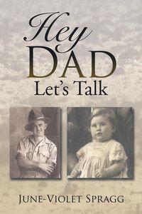 Produktbild: Hey Dad------Let's Talk