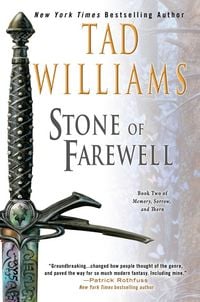 Produktbild: The Stone of Farewell