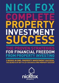 Produktbild: Complete Property Investment Success
