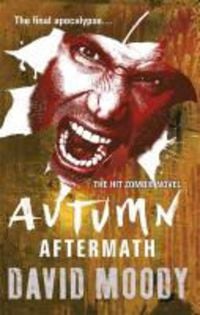 Produktbild: Aftermath
