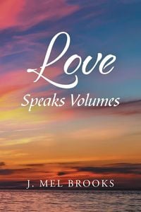 Produktbild: Love Speaks Volumes